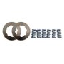 (image for) EBC CSK Clutch Spring 015037