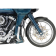(image for) Klock Werks Henry Hugger Series Front Fender