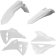 (image for) Acerbis Replacement Plastic Standard Kit - White