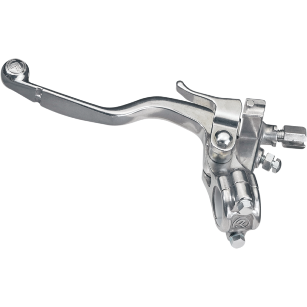 (image for) Moose Racing OEM-Style 4-Stroke Lever Assembly - Honda