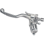 (image for) OEM-Style 4-Stroke Lever Assembly - Honda