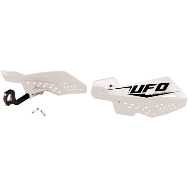 (image for) UFO Viper 2 Handguards - White