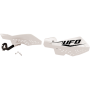 (image for) Viper 2 Handguards - White