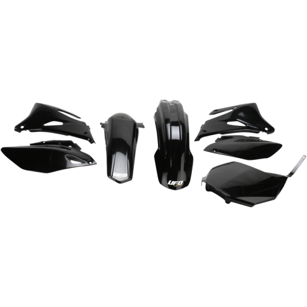 (image for) UFO Complete Body Kit - Black