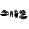 (image for) Complete Body Kit - Black