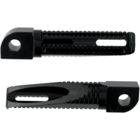 (image for) Passenger Footpegs for Yamaha - Black