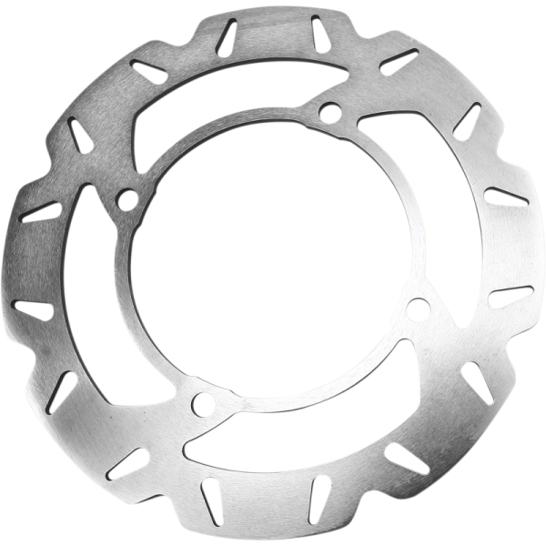 (image for) EBC CX Extreme Vee Rear Rotor