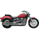 (image for) Hot Rod Exhaust System, Lo-Boy Shotgun