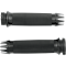 (image for) Custom Grips Excalibur Black Anodized