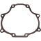 (image for) Transmission Bearing Cover Gasket 07-17 Softail (Metal)