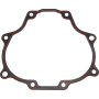 (image for) Transmission Bearing Cover Gasket 07-17 Softail (Metal)