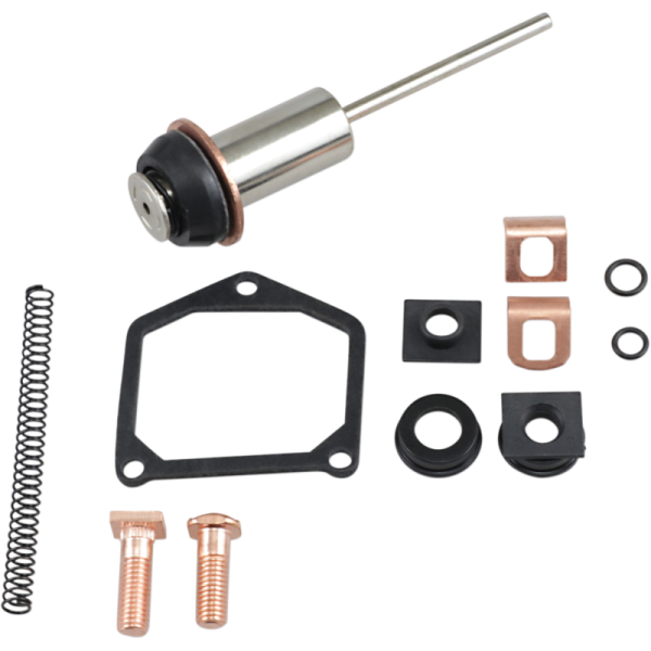 Terry Components Solenoid Repair Kit