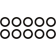 (image for) Factory Links OEM Series Front Bearing Pack - 10-Pack