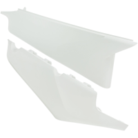(image for) White Side Panel