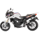 (image for) LV One EVO Slip-On, Black stainless steel, BMW F 800 GT 17-20