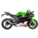 (image for) LeoVince LV Corsa Slip-On Muffler - Carbon Fiber