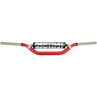 (image for) Twinwall® Handlebars - Reed, Windham - Red