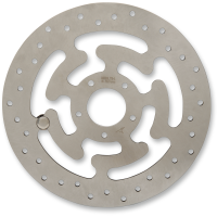 (image for) OEM-Style Front Rotor 1710-3212