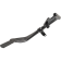(image for) Gloss Black Kickstand 1" Under Stock Length