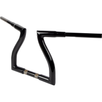 (image for) Thresher Handlebars 12" Black