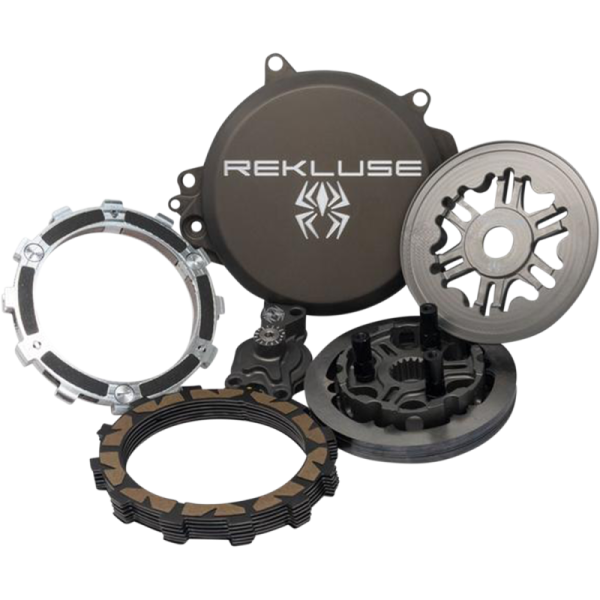 (image for) Rekluse RadiusCX Auto Clutch Kit - KTM 85 SX 18-25