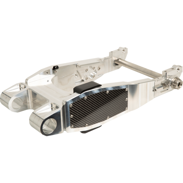 (image for) Trask Billet Aluminum Swingarm Kit for Touring 2002-2008