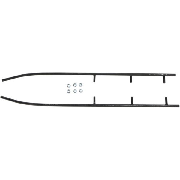 (image for) SNO STUFF Replacement Wear Bar and Nuts