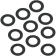(image for) Breather Screw Seals (10 pk.)