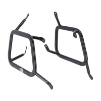 (image for) EVO Side Carrier for Yamaha XT660 Z Tenere