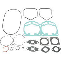 (image for) Vertex Full Top End Engine Gasket Set for Ski-Doo Summit H.O./Adrenaline/SDI 03-08