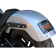 (image for) Paul Yaffe's Bagger Nation "The Fix" Custom Rear Fender Kit