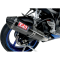 (image for) Street TRC Slip-On Muffler for Suzuki GSX-R750 08-10