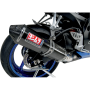 (image for) Street TRC Slip-On Muffler for Suzuki GSX-R750 08-10