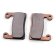 (image for) DP Brakes SDP Sport HH+ - 132544