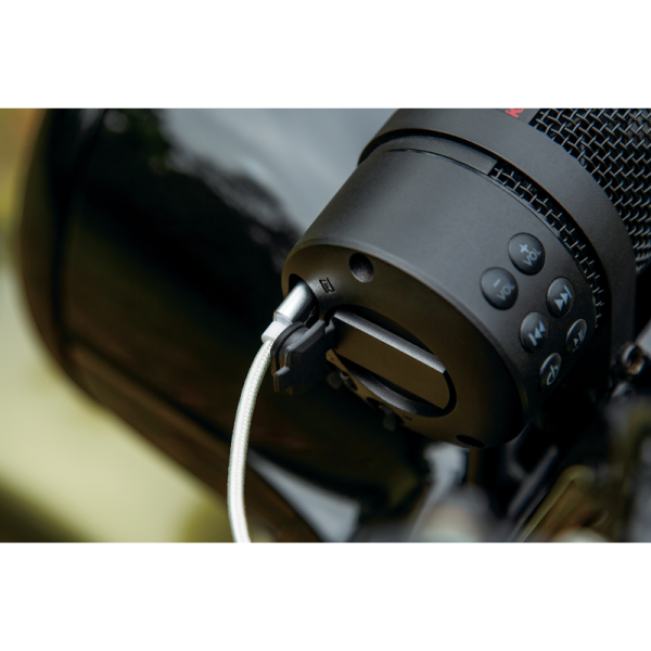 (image for) Road Thunder Sound Bar Plus, Satin Black