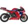 (image for) Evolution Line 4-into-1 Header w/ Titanium Muffler (Race)