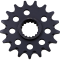 (image for) Supersprox Front Sprocket 17T