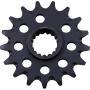 (image for) Supersprox Front Sprocket 17T