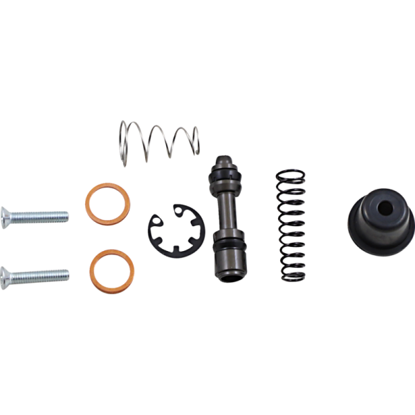 (image for) ProX Front Brake Master Cylinder Rebuild Kit