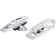 (image for) Chrome Driver Apex Mini Floorboards