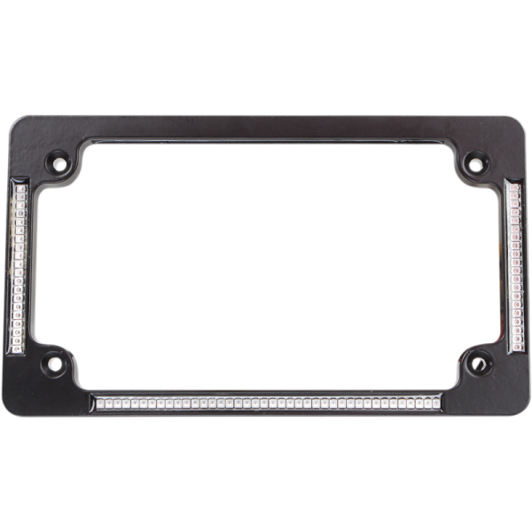 (image for) Custom Dynamics All-In-One Frame Flat Black