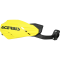 (image for) Moto-X Handguards - Yellow/Black