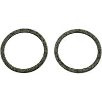 (image for) Exhaust Port Gaskets (2 pk)