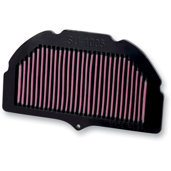 (image for) K & N K&N OE Replacement Air Filter for Suzuki GSX-R1000 05-08