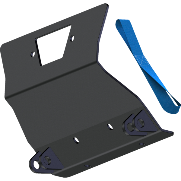 (image for) KFI PRODUCTS KFI Plow Mount for CFMOTO ZFORCE 950 Trail G2 23