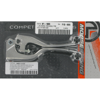 (image for) Competition Lever Set - Black - M557-10-20