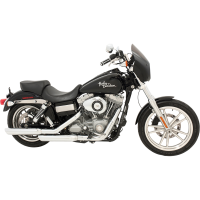 (image for) Gauntlet Fairing 2330-0095