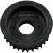 (image for) Andrews Transmission Pulley 30-tooth Twin Cam