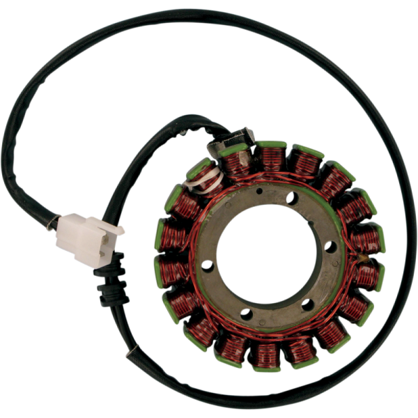 (image for) RICK'S MOTORSPORT ELECTRIC Stator for Honda VT750DC Spirit 01-07