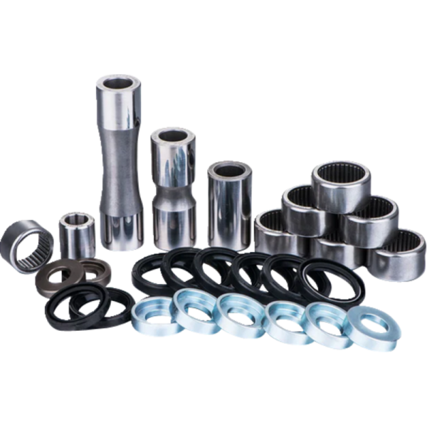 (image for) Factory Links OEM Series Linkage Bearing Rebuild Kit - SUZUKI RM-Z450 10-12